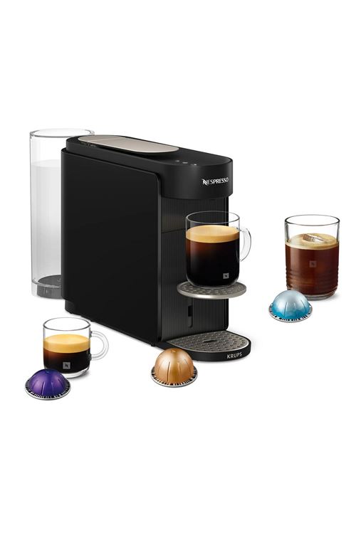 Cafetière Nespresso Krups Vertuo Up Yy5859Fd