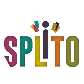 Jeu de cartes BLAM ! Splito