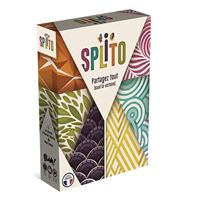 Jeu d’ambiance Blam Splito