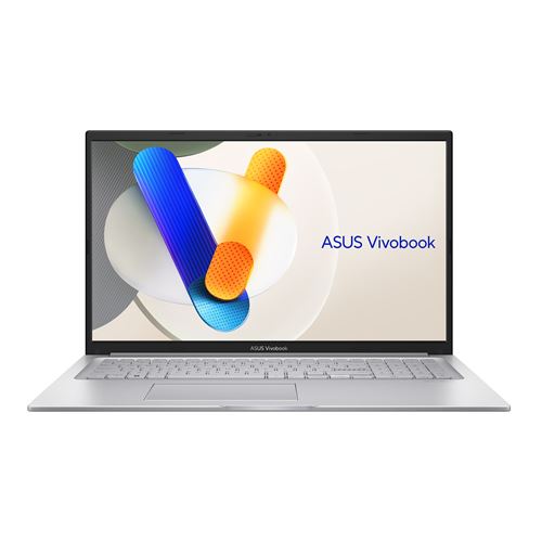 Vivobook S17 X1704VA AU1270W 17 3 Full HD 60 Hz Intel Core 7 24 Go RAM SSD