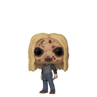 Figurine Funko Pop TV Walking Dead Alpha with mask