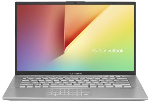 PC Ultra-Portable Asus VivoBook 14 X412DA-EK556T 14