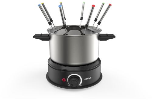 Appareil À Fondue Proline Fdc10