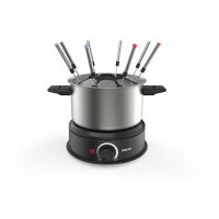 Tefal EF260312 Fondue-apparat ThermoProtect Colormania