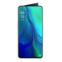 Smartphone OPPO Reno 10x Zoom Double SIM 256 Go Vert Océan
