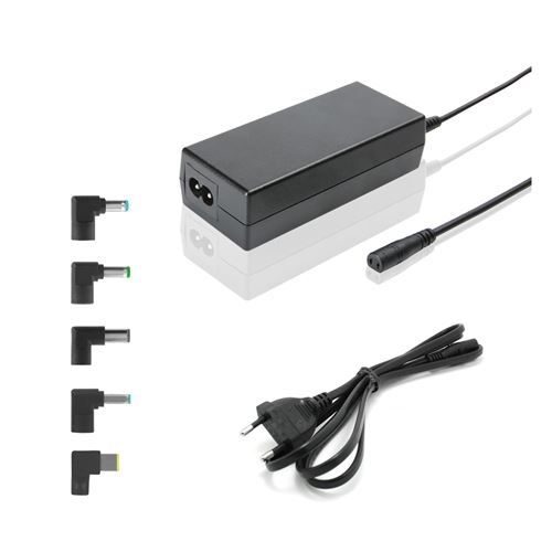 DLH ENERGY UNIVERSAL ADAPTER 65W