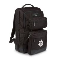 TARGUS STEELSERIES 17.3" GAMING BACKPACK TSB941EU