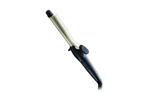 Remington Noir Ci5319 Brosse Soufflante Et Fer À Lisser Fer À Friser À Chaleur - Neuf - Image 3