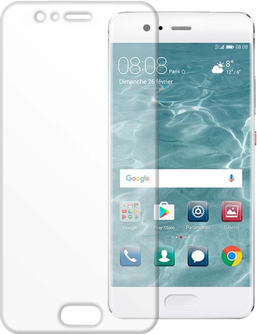 BigBen Gehard Glas Schermbeschermer voor Huawei P10
