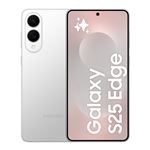 Smartphone Samsung Galaxy S25 Edge 6,7" 5G Nano SIM 512 Go Argent Titane