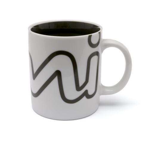 Mug Citroën Ami Kaki