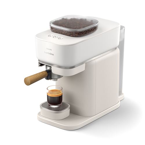 Philips Machine A Expressophilips Baristina