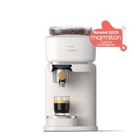 Machine à expresso Philips BAR302/20 16 bars Porte-filtre bois