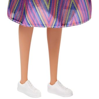 Poupée Barbie Fashionistas Dream All Day