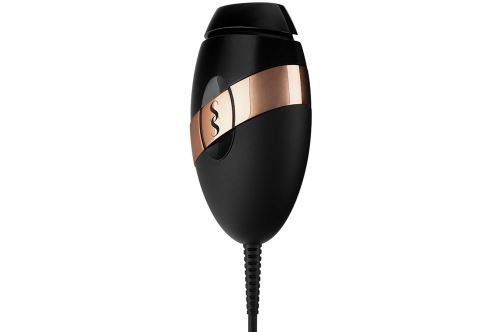 Smoothskin Bare Plus Semi-Definitieve Ontharing Zwart en Goud