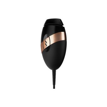Epilation semi-définitive Smoothskin Bare Plus Noir et Or - 1