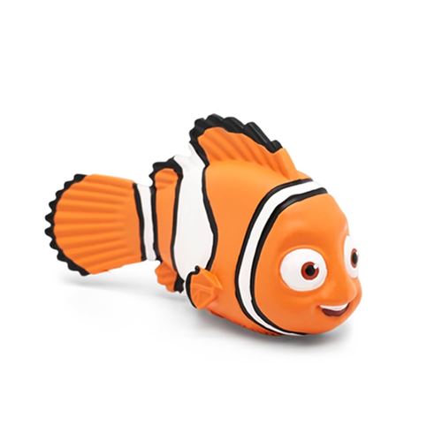 Figurine Tonies Aventure Le Monde de Nemo pour Conteuse Toniebox - Tonies