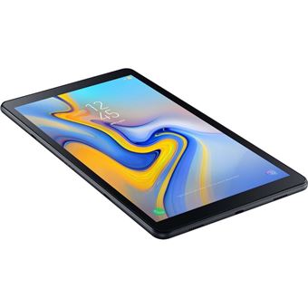 Samsung Galaxy Tab A (2018) - Tablette - Android - 32 Go - 10.5