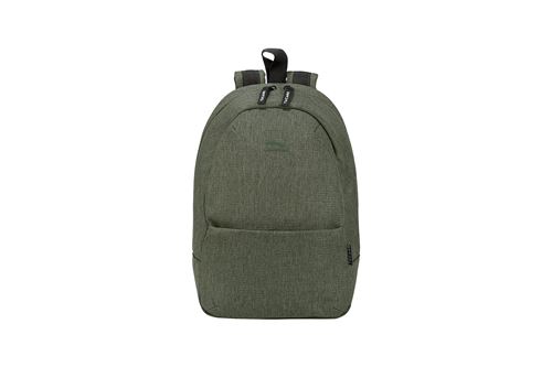 Sac à dos pour ordinateur portable 13 et 14 Tucano Vert foncé