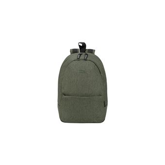 Sac à dos pour ordinateur portable 13" et 14" Tucano Vert foncé