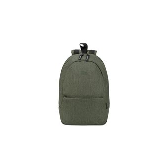 Sac à dos pour ordinateur portable 13" et 14" Tucano Vert foncé - 1