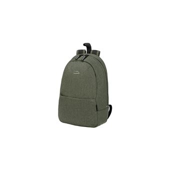 Sac à dos pour ordinateur portable 13" et 14" Tucano Vert foncé