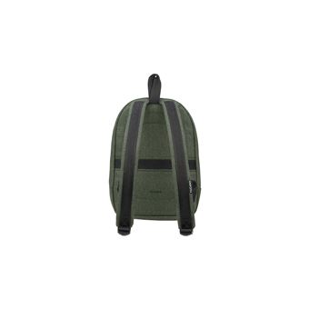 Sac à dos pour ordinateur portable 13" et 14" Tucano Vert foncé