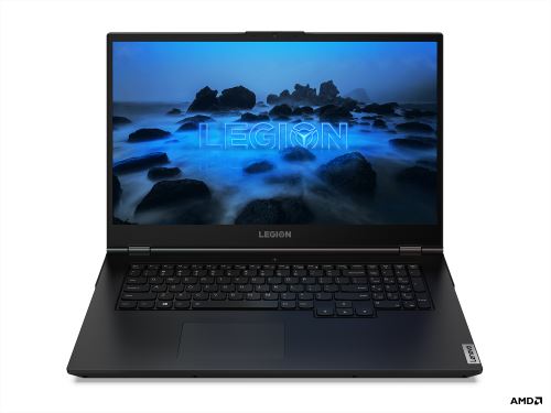 Carte Mère Lenovo Legion 5 15ARH05H Pour Pièces – Ryzen 7-4800H / GTX1660 Ti – Défectueuse