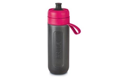 Brita Drinkbus Fill & Go Active pink 0,6 l