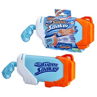 Jeu de plein air Nerf Super Soaker Torrent