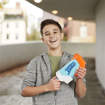 Jeu de plein air Nerf Super Soaker Torrent