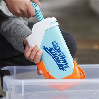 Jeu de plein air Nerf Super Soaker Torrent
