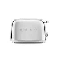Grille-pain Smeg TSF01 Argent
