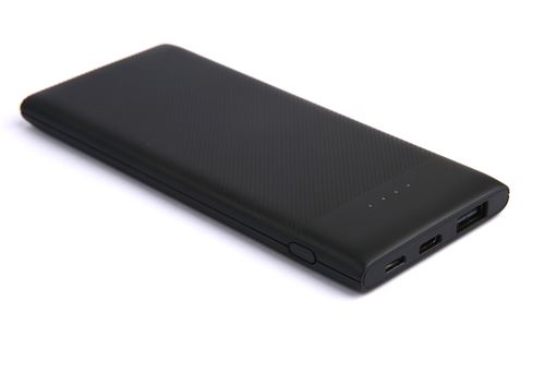 TEMIUM POWERBANK 5000 MAH PREM