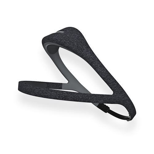 Bandeau de sommeil connecté Dreem Gris