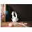 Casque filaire Philips SHL3075WT Blanc pliable avec micro_1