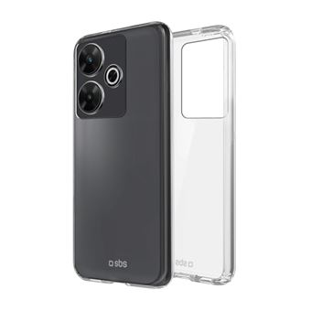 Coque Skinny Xiaomi Redmi 13, transparente