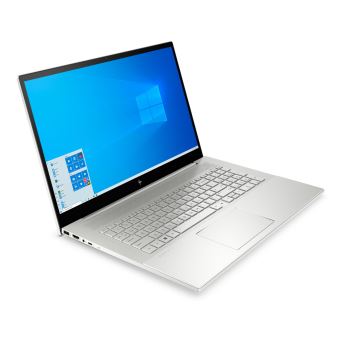 PC Portable HP ENVY 17 cg0003nf 17 3 Intel Core i5 16 Go RAM 512 Go SSD Argent naturel PC Portable Achat prix fnac