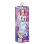 Poupée Disney Princesses Cendrillon Poussières d’étoiles