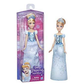 Poupée Disney Princesses Cendrillon Poussières d’étoiles