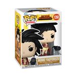 POP&Buddy: MHA S5- Yaoyorozu (w/ Cannon)