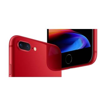 Apple iPhone 8 Plus - (PRODUCT) RED - 4G smartphone / Internal