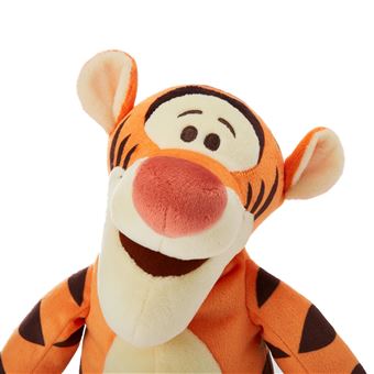 Peluche Disney Fisher Price Tigrou mouvements et sons