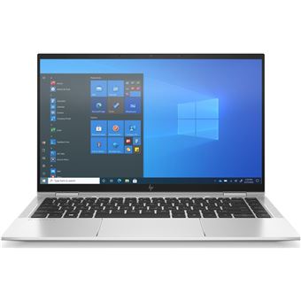 X360 1040 G8 14'' i7-11 16Go RAM 512Go SSD Ecran Tactile Etat Tres Bon