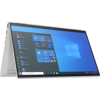 X360 1040 G8 14'' i7-11 16Go RAM 512Go SSD Ecran Tactile Etat Tres Bon
