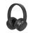 Casque audio Bluetooth Swingson Noir