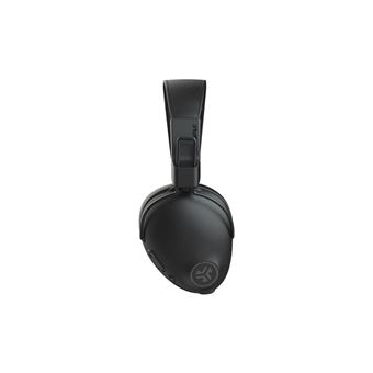 Casque arceau sans fil Bluetooth JLab Audio Studio Pro Noir