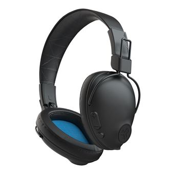 Casque arceau sans fil Bluetooth JLab Audio Studio Pro Noir