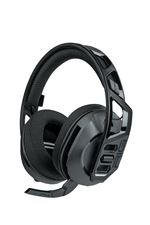 Casque sans fil Bluetooth Nacon RIG 600 PRO HX pour console PC Nintendo Switch Xbox Series X et S Noir