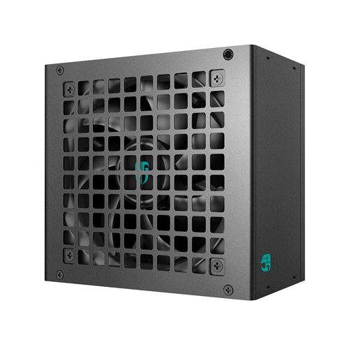 DEEPCOOL GAMER STORM PQ1000G - vue 2